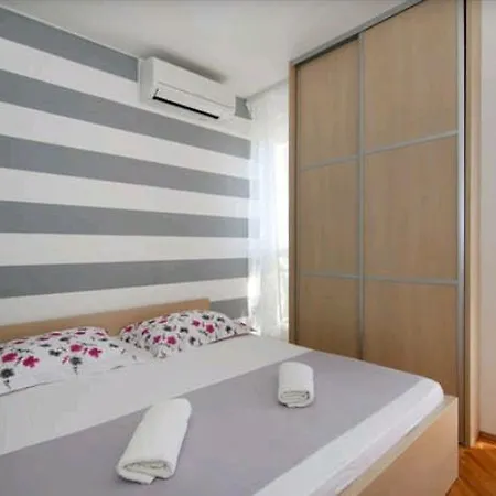 Apartment Sun *
