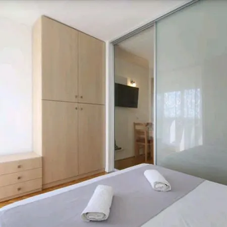Sun Apartment