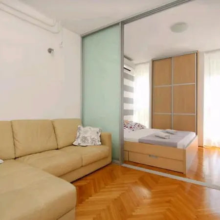 Apartmán Sun Split