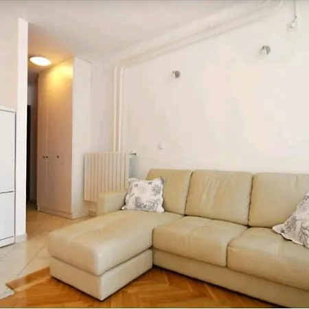 Apartmán Sun Split