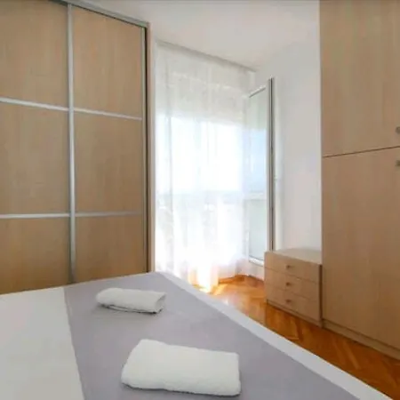 Sun 公寓 斯普利特