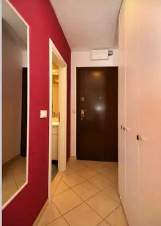 Sun דירה ספליט